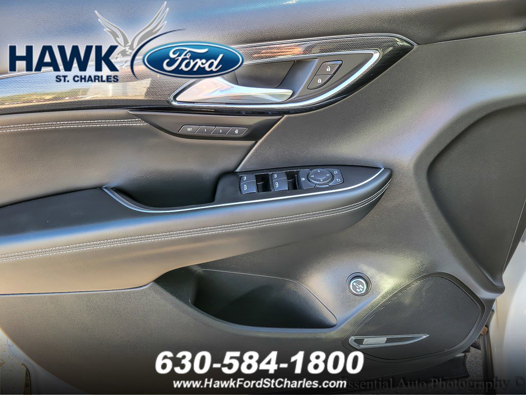 2021 BUICK ENVISION - Image 17