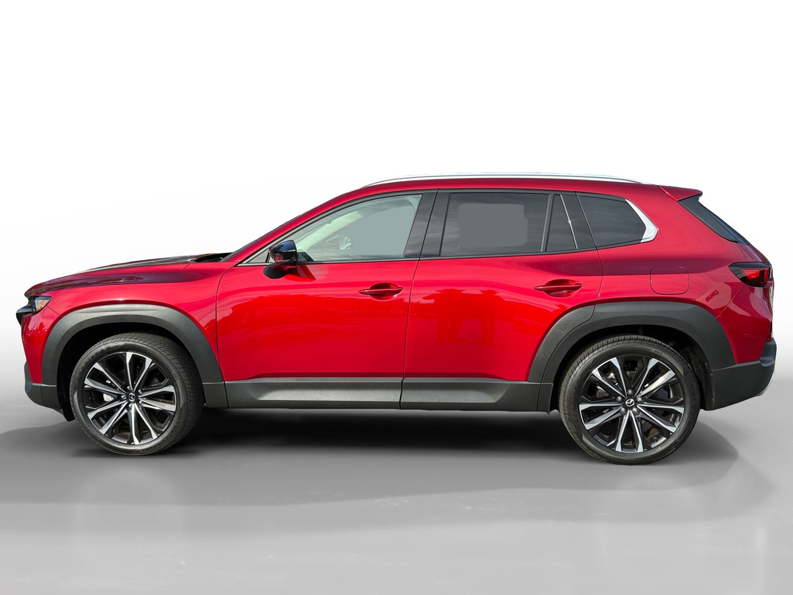 2025 Mazda CX-50 2.5 Turbo Premium Plus photo 2