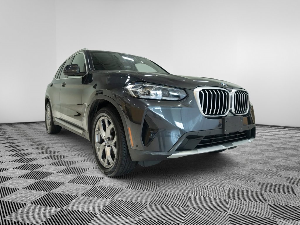 2024 Bmw X3 xDrive30i photo 7