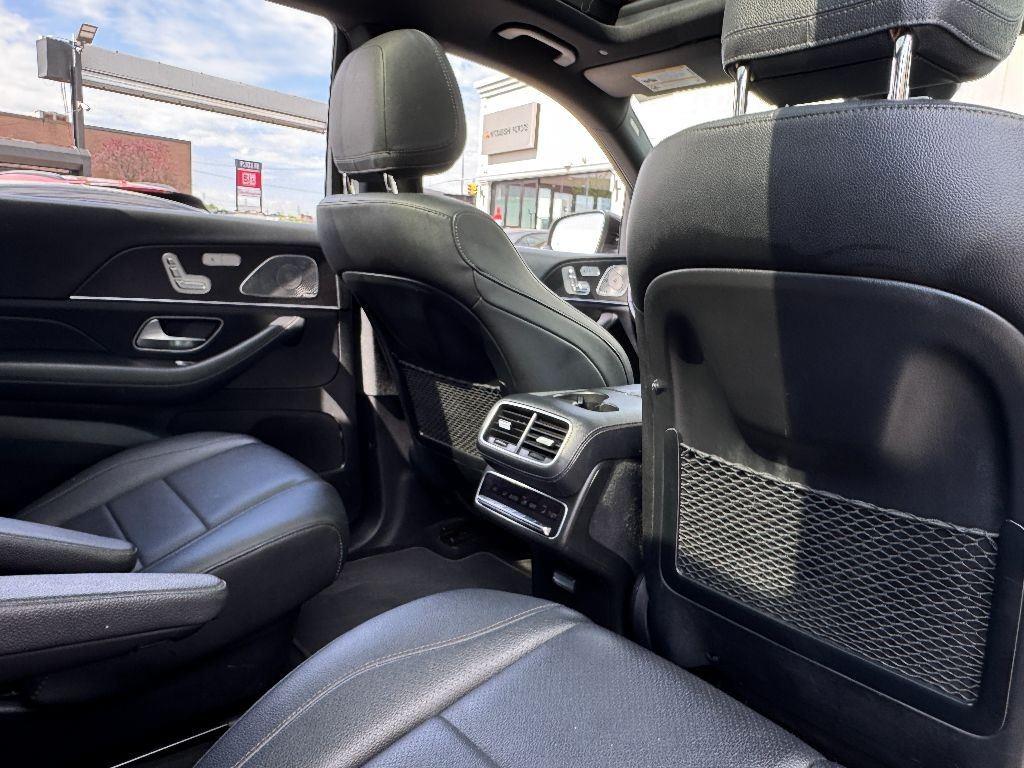 2021 Mercedes Benz GLS 450 4MATIC photo 31
