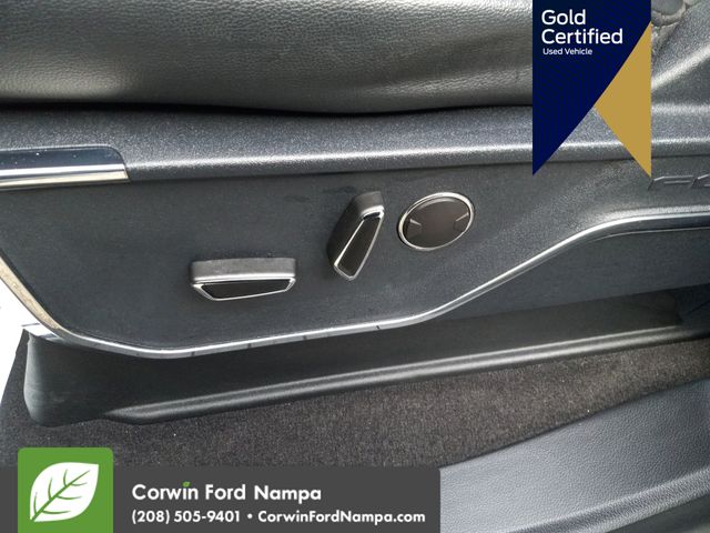 2021 Ford F-150 photo 12
