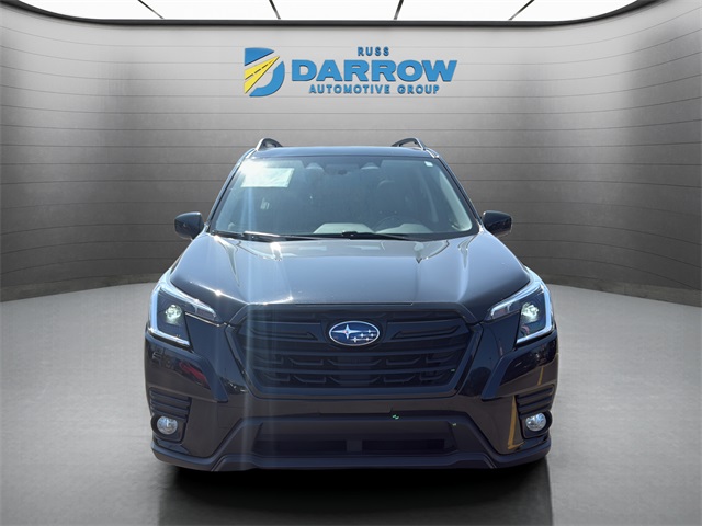 2023 Subaru Forester Premium photo 8
