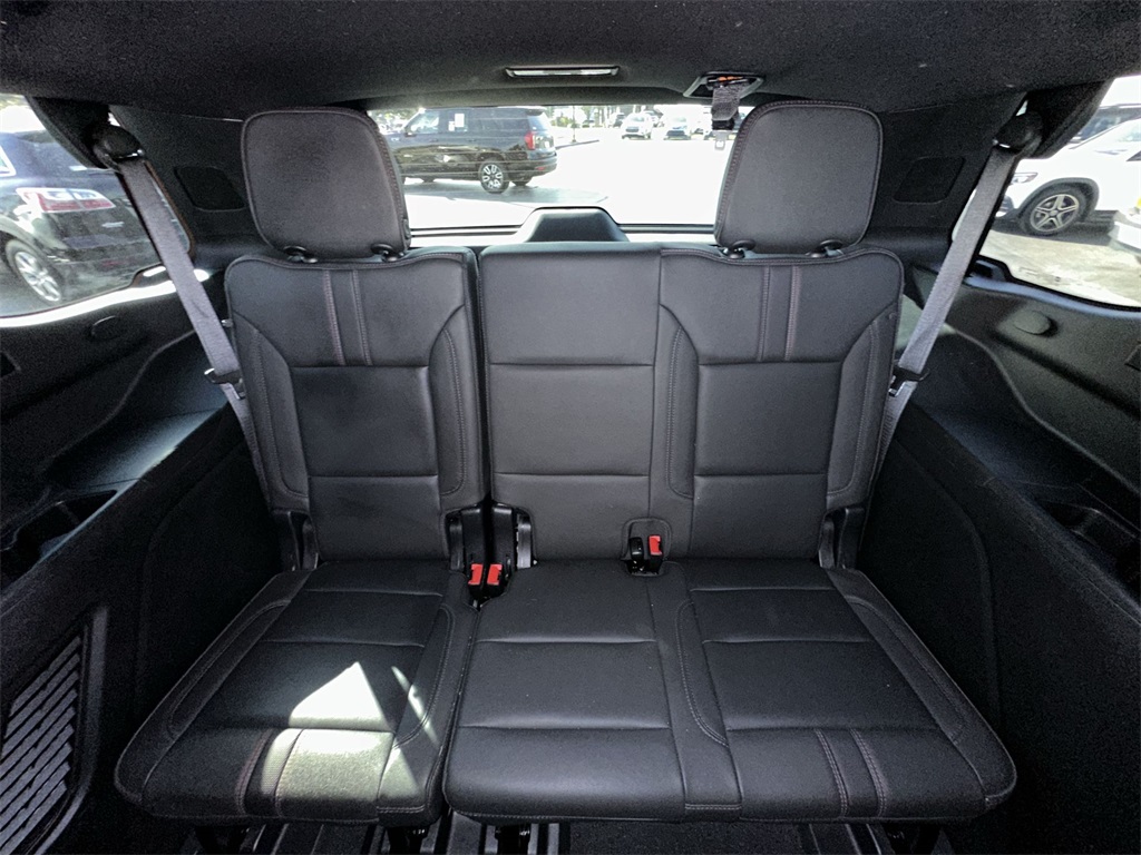 2023 Chevrolet Tahoe RST photo 23