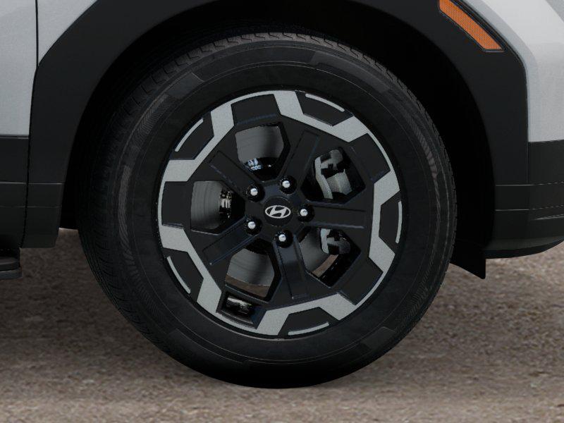 2026 Hyundai Santa Fe SEL photo 6