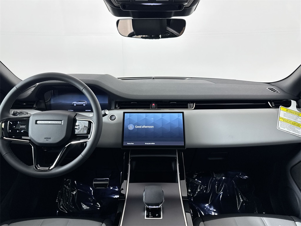2026 Land Rover Range Rover Evoque Dynamic SE photo 18