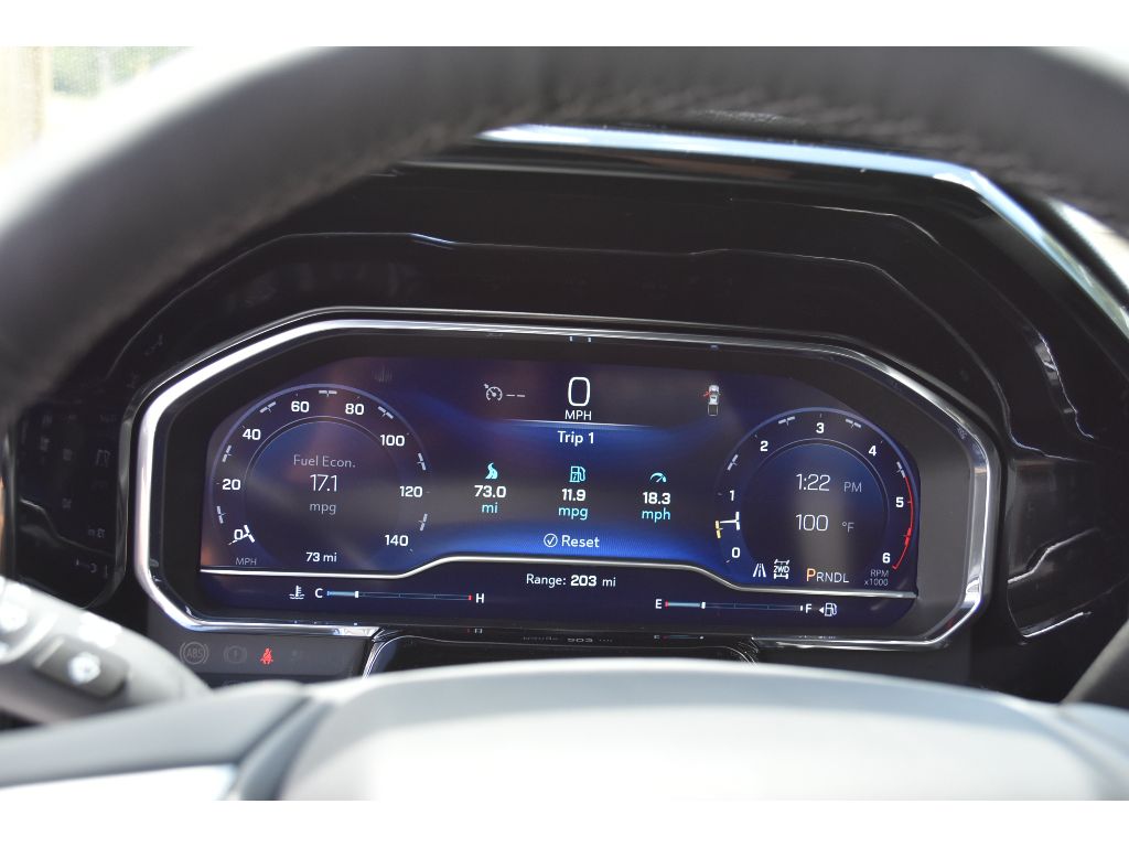 2025 Chevrolet Silverado 2500HD LT photo 17