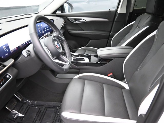 2025 Buick Envision Sport Touring photo 7