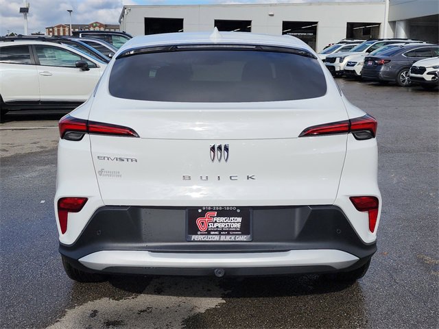 2026 Buick Envista Preferred photo 3