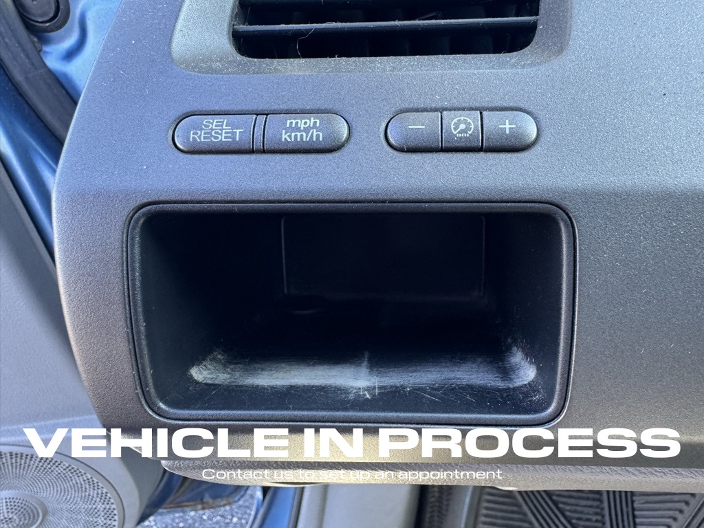 2009 Honda Civic EX photo 14