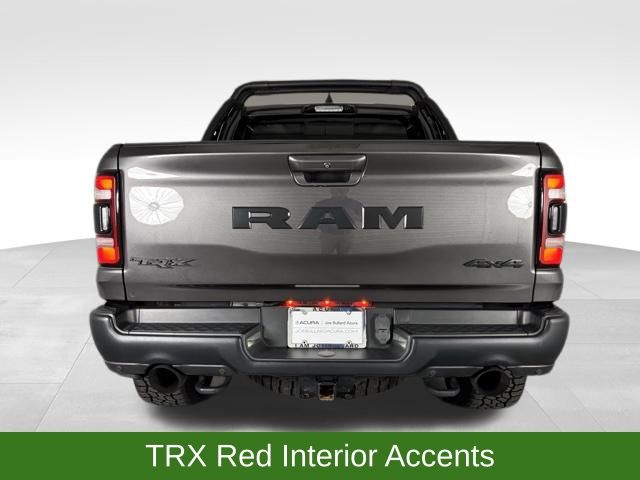 2021 Ram 1500 TRX photo 6