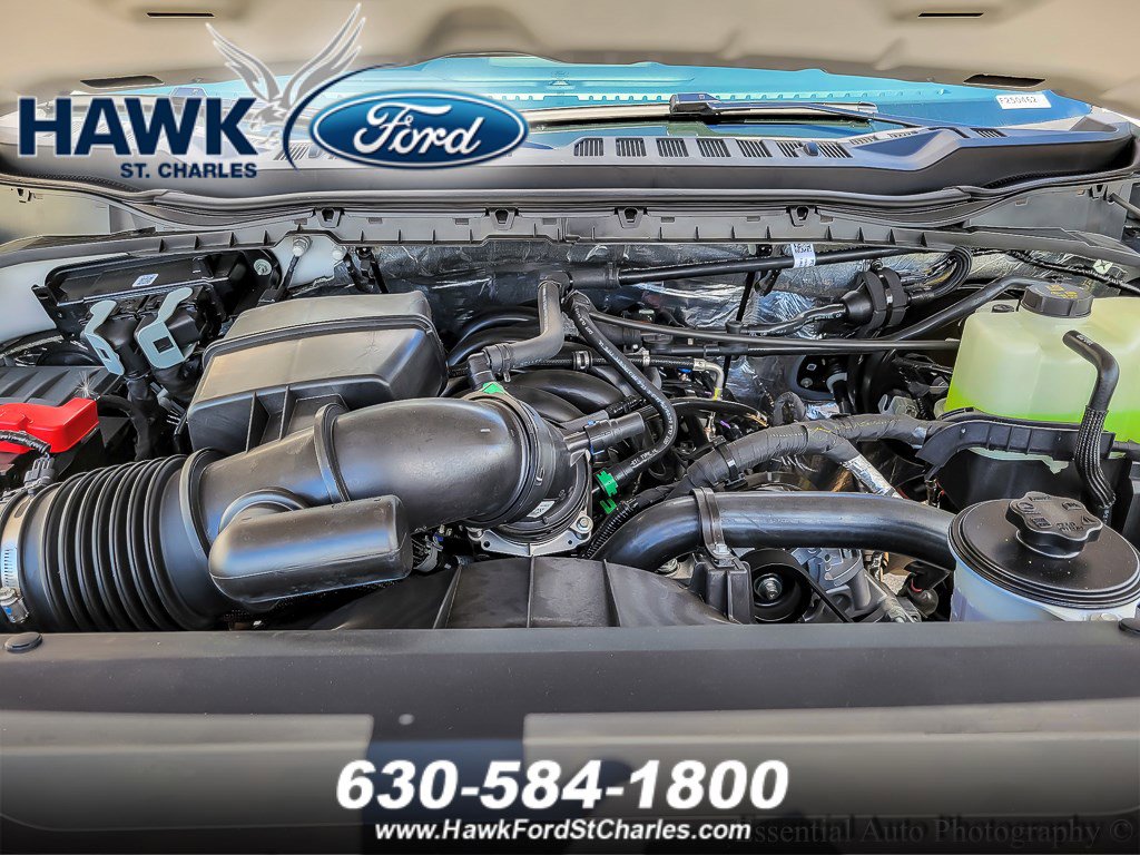 2025 FORD F-350 - Image 14