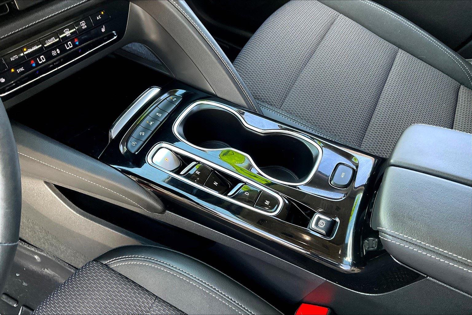 2023 Buick Envision Preferred photo 13