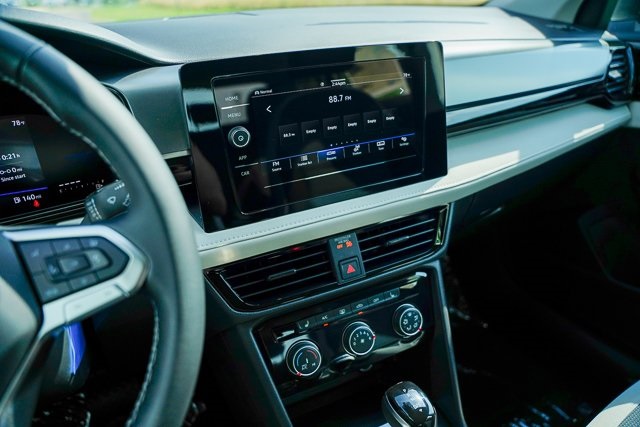 2025 Volkswagen Taos S photo 14