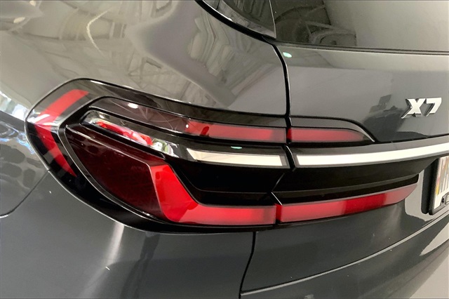 2023 Bmw X7 M60i photo 28