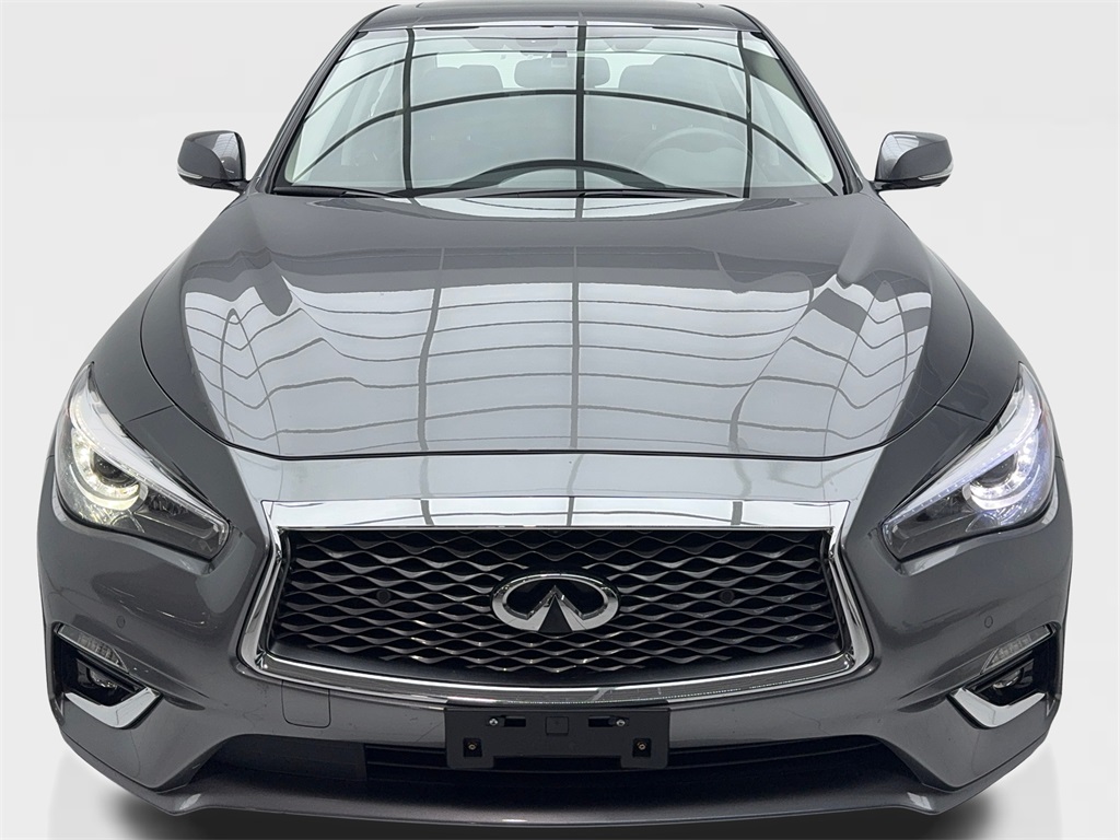2023 Infiniti Q50 LUXE photo 4