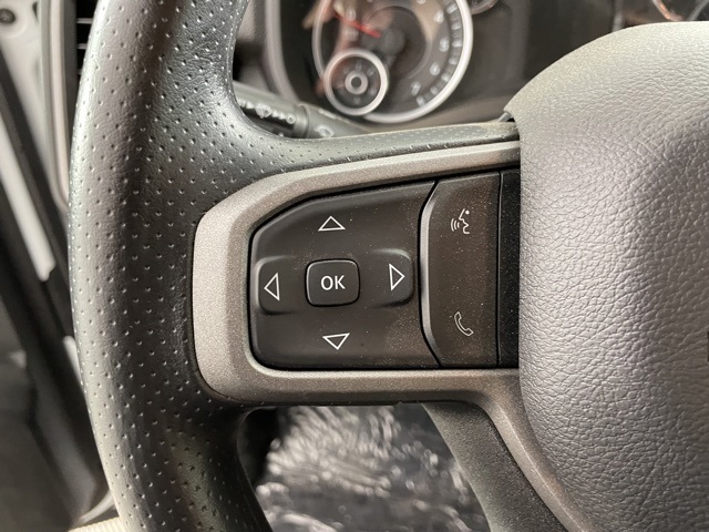2023 Ram 2500 Tradesman photo 17