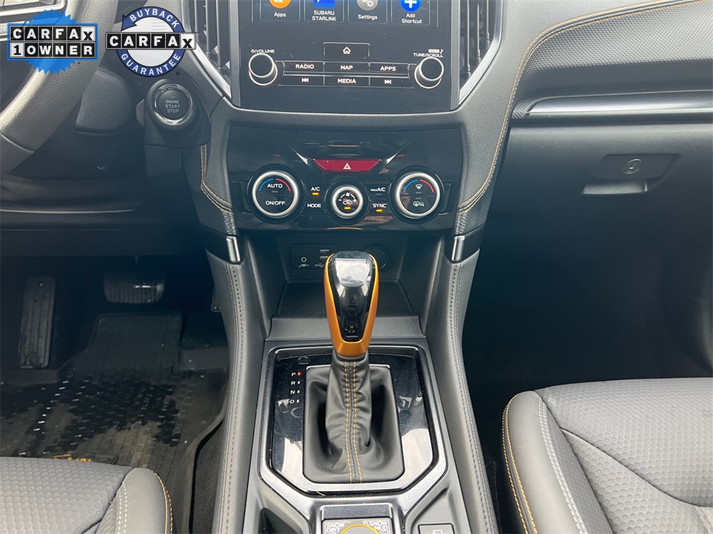 2024 Subaru Forester Wilderness photo 15