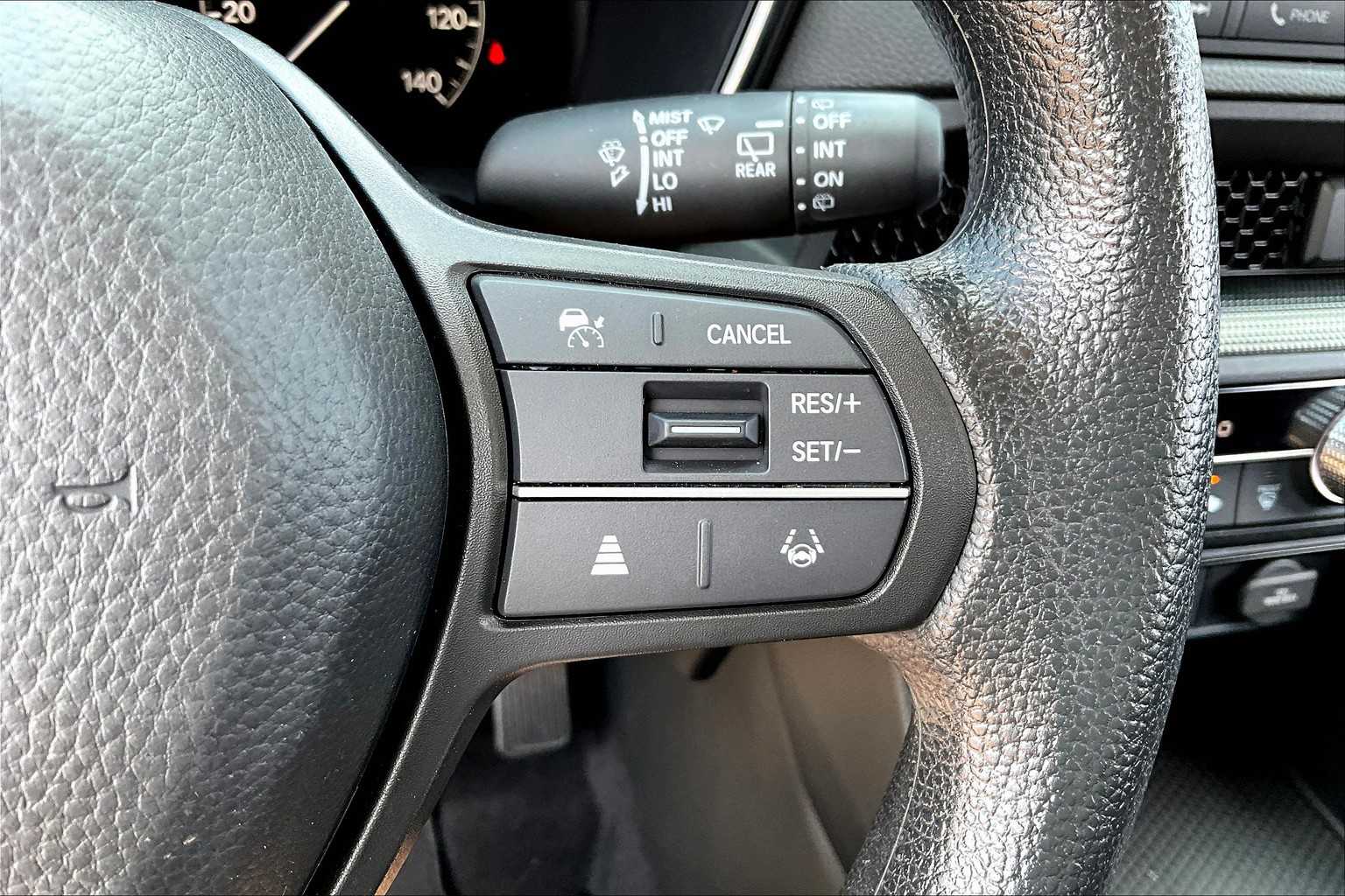 2025 Honda CR-V LX photo 20