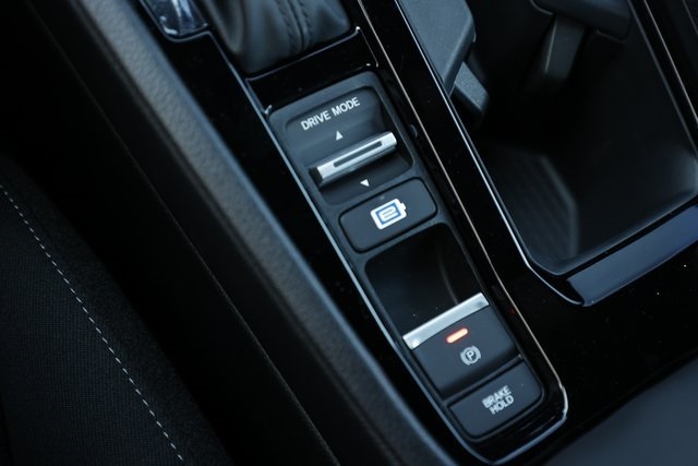 2025 Honda Accord Hybrid Sport photo 33