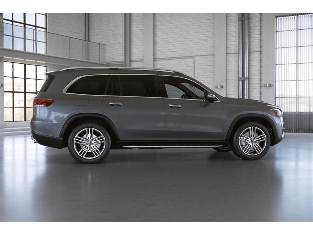 2023 Mercedes Benz GLS 450 4MATIC photo 17