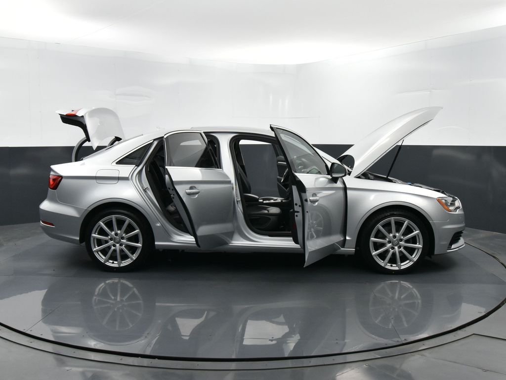 2015 Audi A3 1.8T Premium photo 39