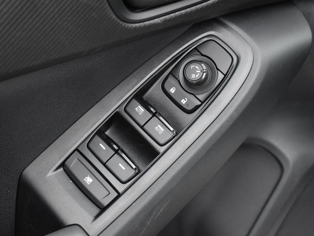 2025 Subaru Crosstrek Wilderness photo 8