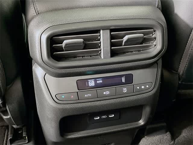 2025 Honda Pilot Touring photo 28