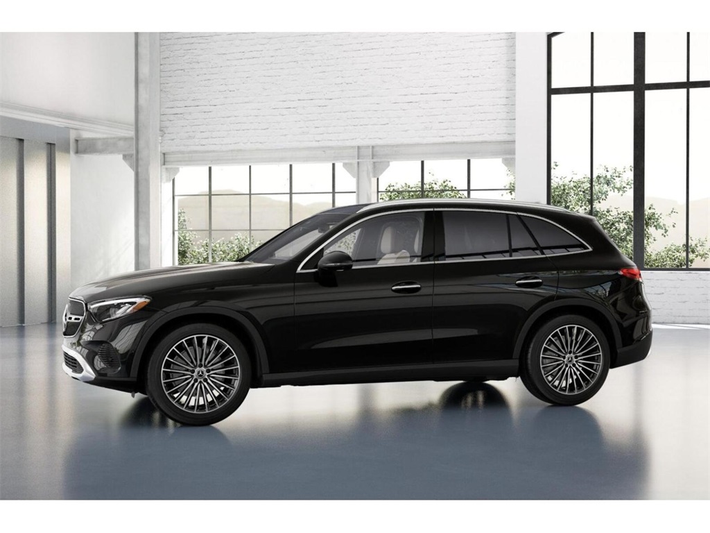 2026 Mercedes Benz GLC 300 photo 35