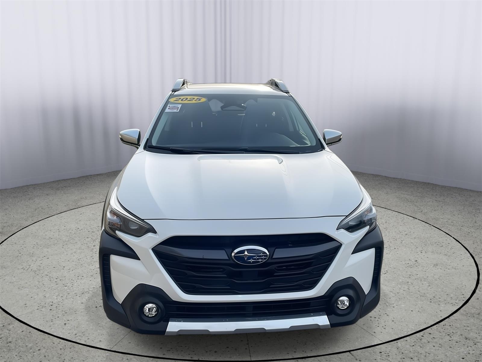 Used 2025 Subaru Outback Touring with VIN 4S4BTAPC9S3257936 for sale in Kansas City