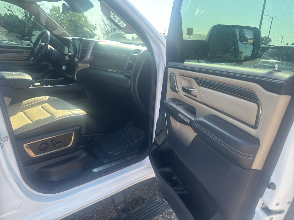 2021 Ram 1500 Limited photo 13