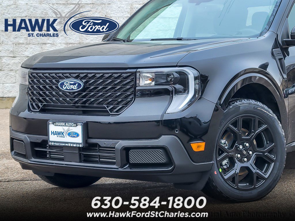 2026 FORD MAVERICK - Image 1