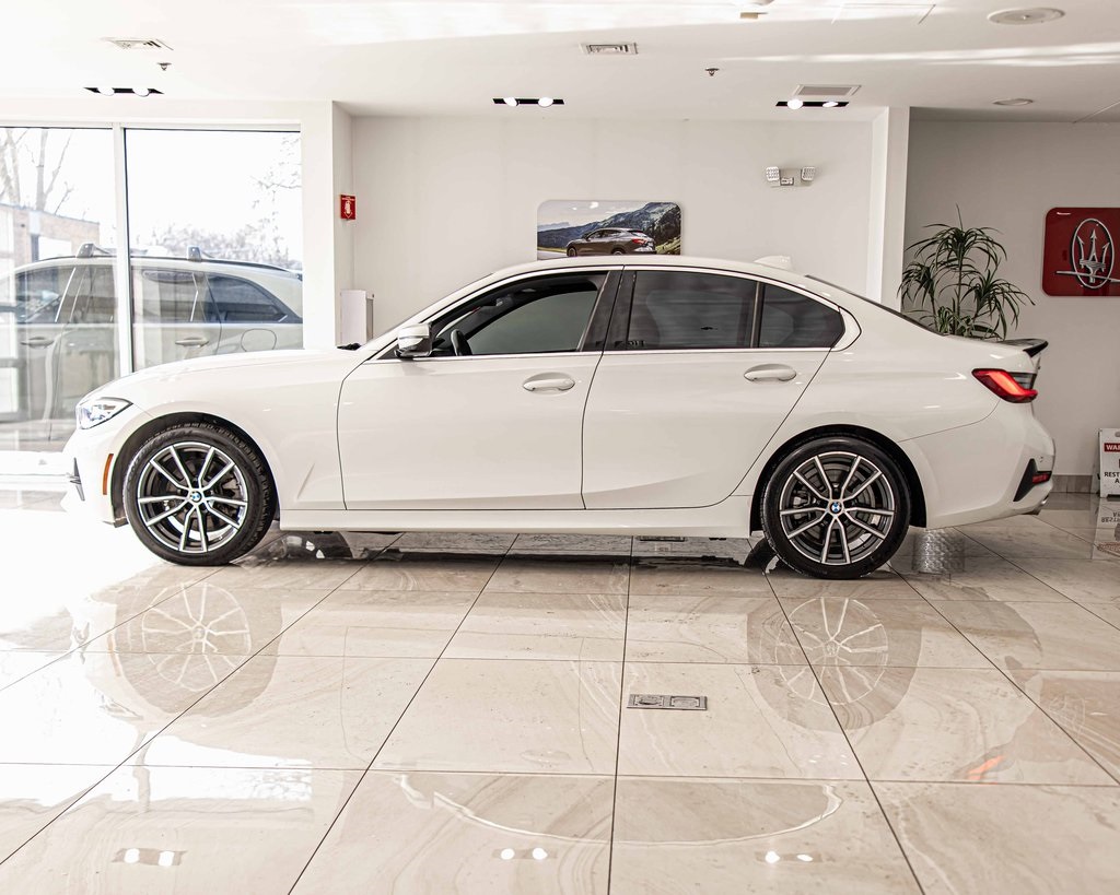 2020 BMW 330I - Image 6