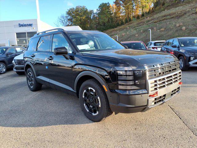 2026 Hyundai Palisade XRT Pro's photo