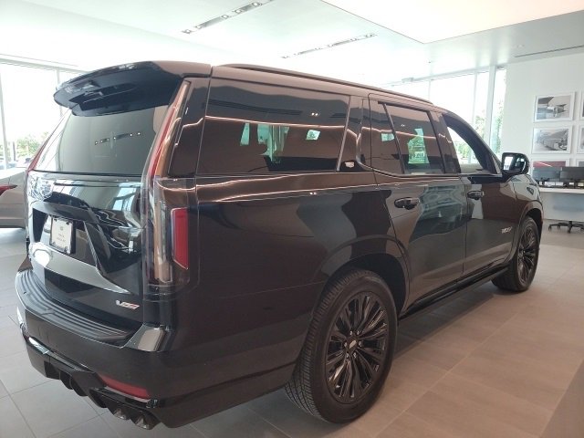 2023 Cadillac Escalade V-Series photo 6