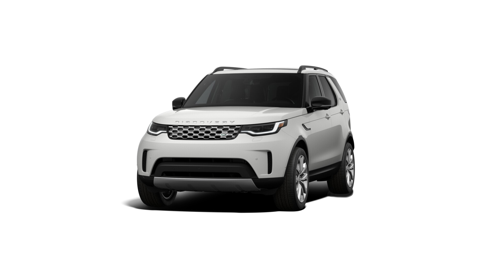 New 2026 Discovery S 300PS's photo