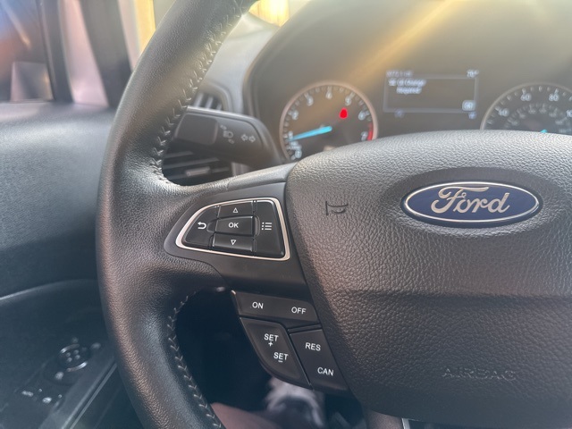 2022 Ford EcoSport SES photo 17