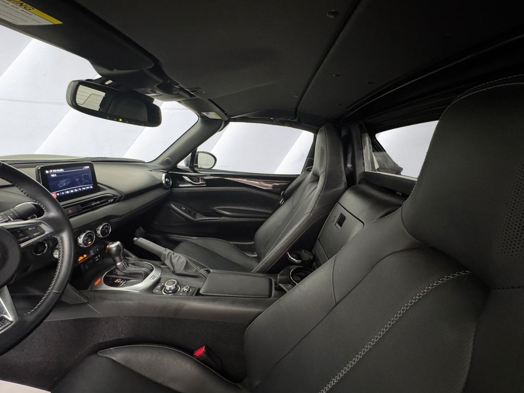 2023 Mazda MX-5 Miata RF Miata Grand Touring photo 18