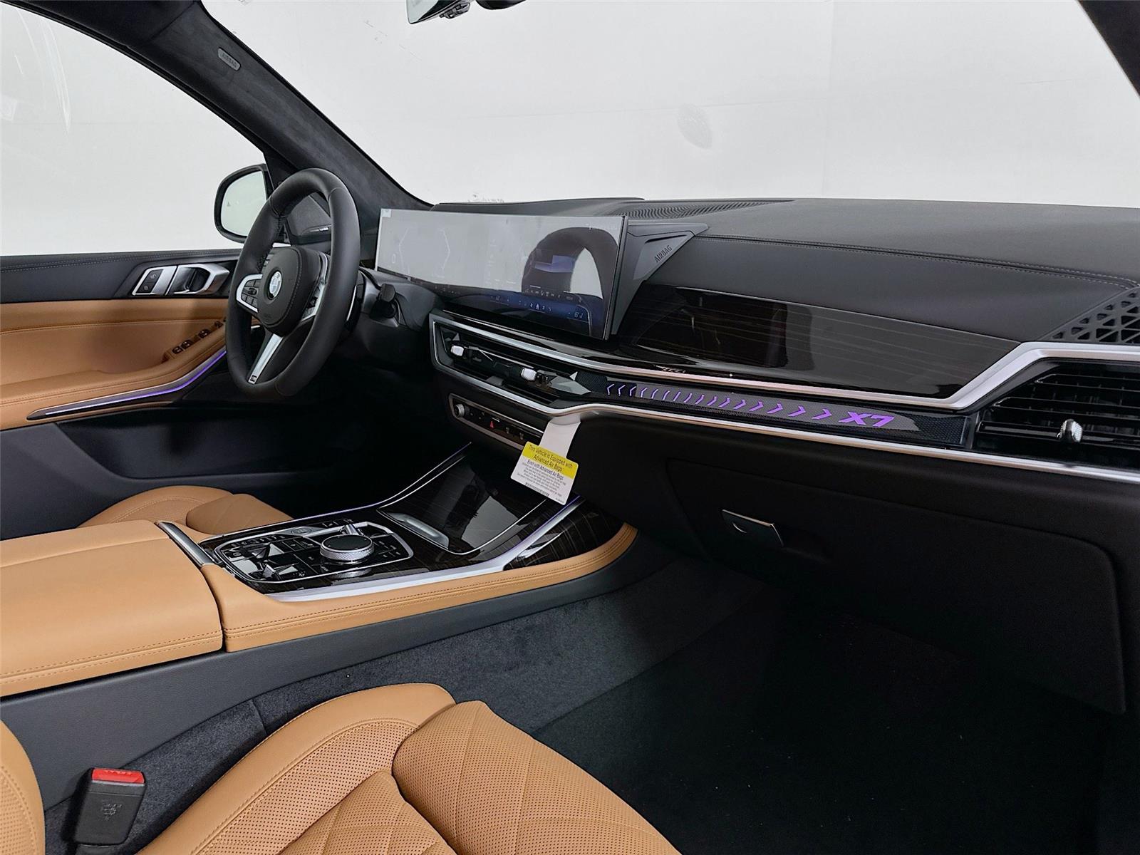 2026 Bmw X7 xDrive40i photo 28