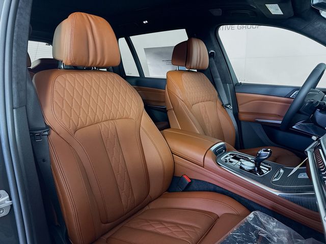 2026 Bmw X7 ALPINA XB7 photo 27