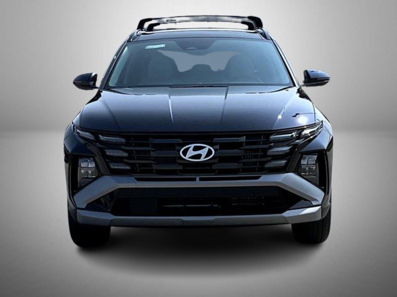 2025 Hyundai Tucson Hybrid SEL Convenience Sport photo 2
