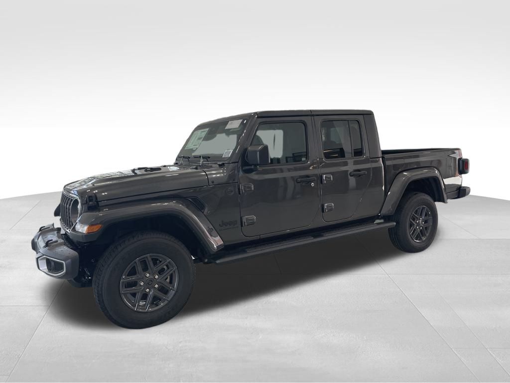 2024 Jeep Gladiator Sport photo 10