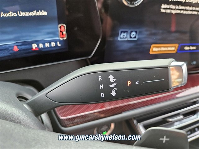 2026 Chevrolet Traverse RS photo 9