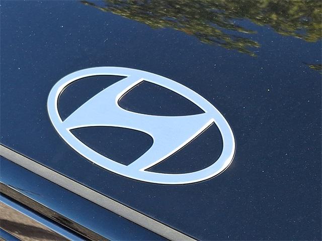 2026 Hyundai Santa Fe Limited photo 3