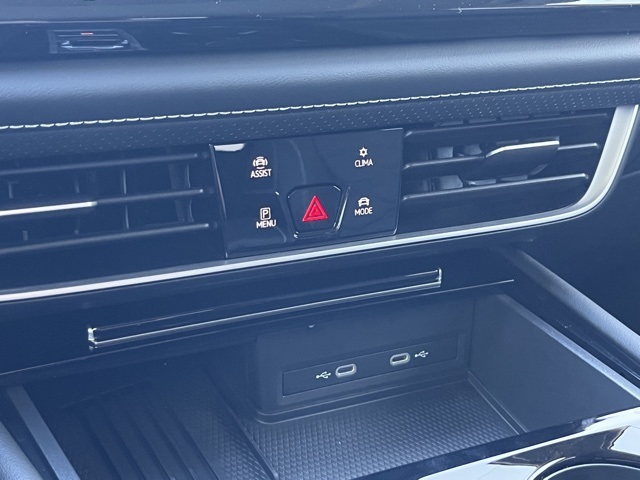 2026 Volkswagen Atlas SE Technology photo 37