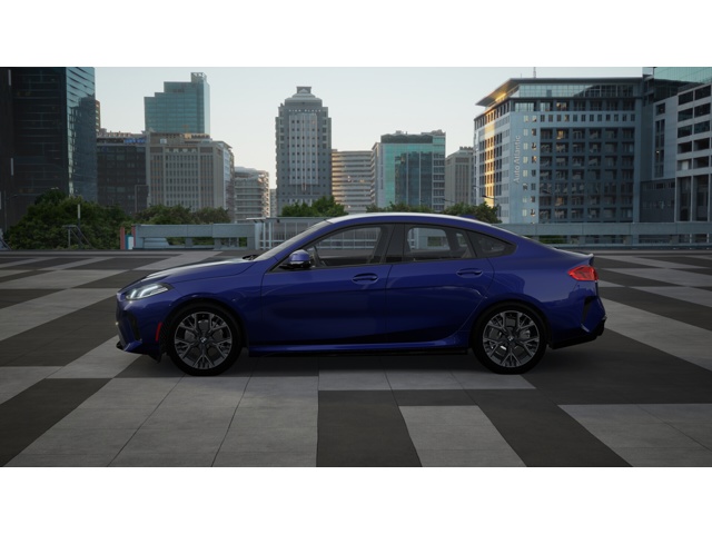 2026 Bmw 228 photo 4