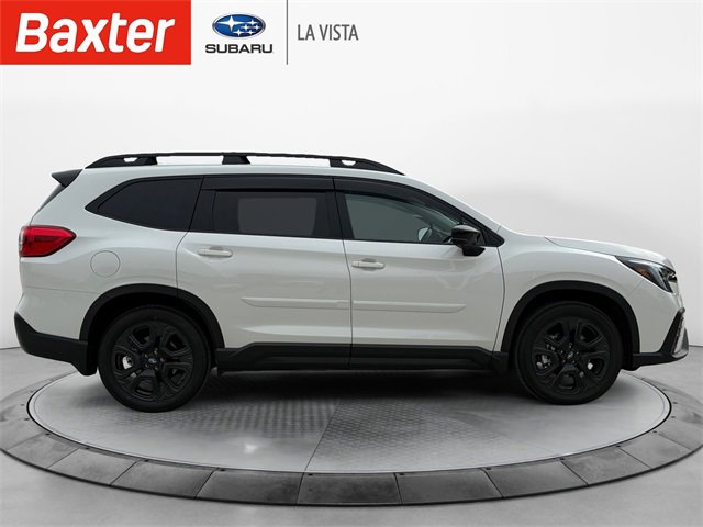 2025 Subaru Ascent Onyx Edition Touring photo 7