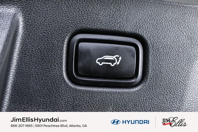 2022 Hyundai Tucson SEL Convenience photo 30