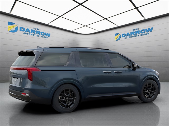 2026 Kia Carnival SX Prestige photo 2