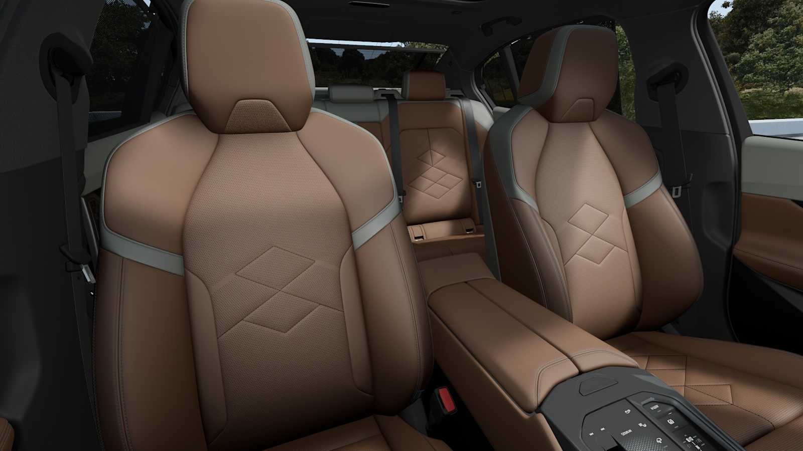 2026 Bmw i5 eDrive40 photo 10