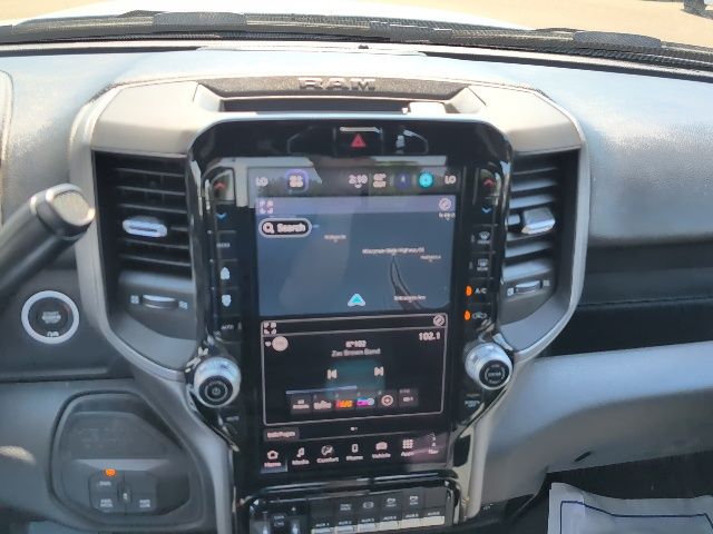 2025 Ram 3500 Tradesman photo 7